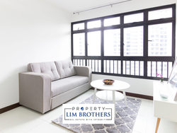Blk 438B Sengkang West Avenue (Sengkang), HDB 3 Rooms #159431622